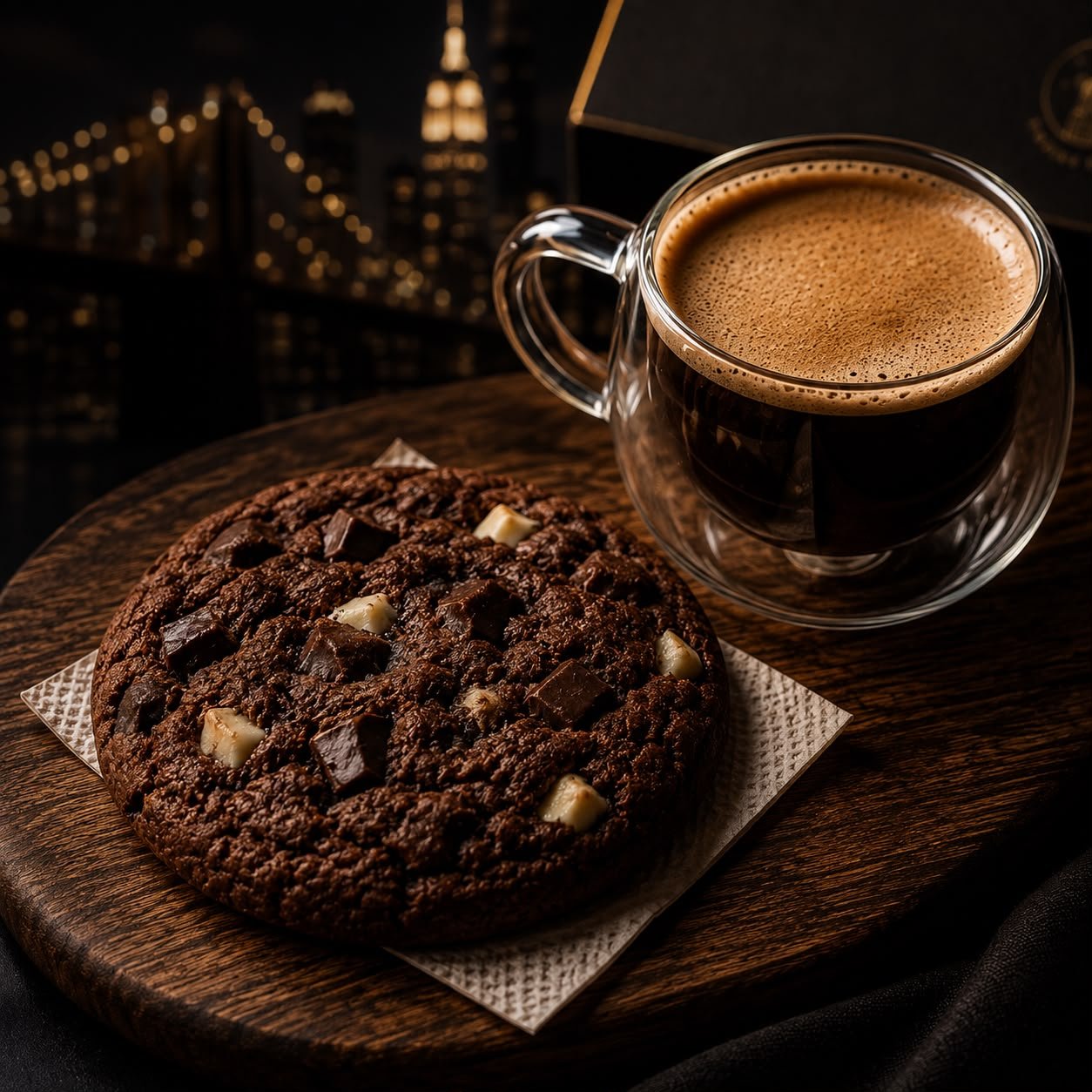 Cookies Empire Taste hechas a mano